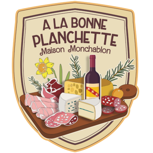 À la bonne planchette